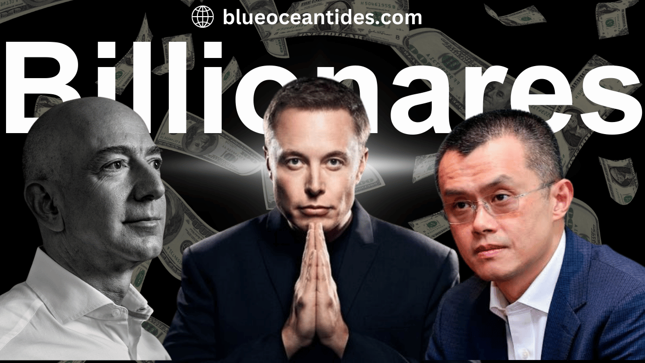 Top Online Business Models: From Millionaire to Billionaire Success Stories