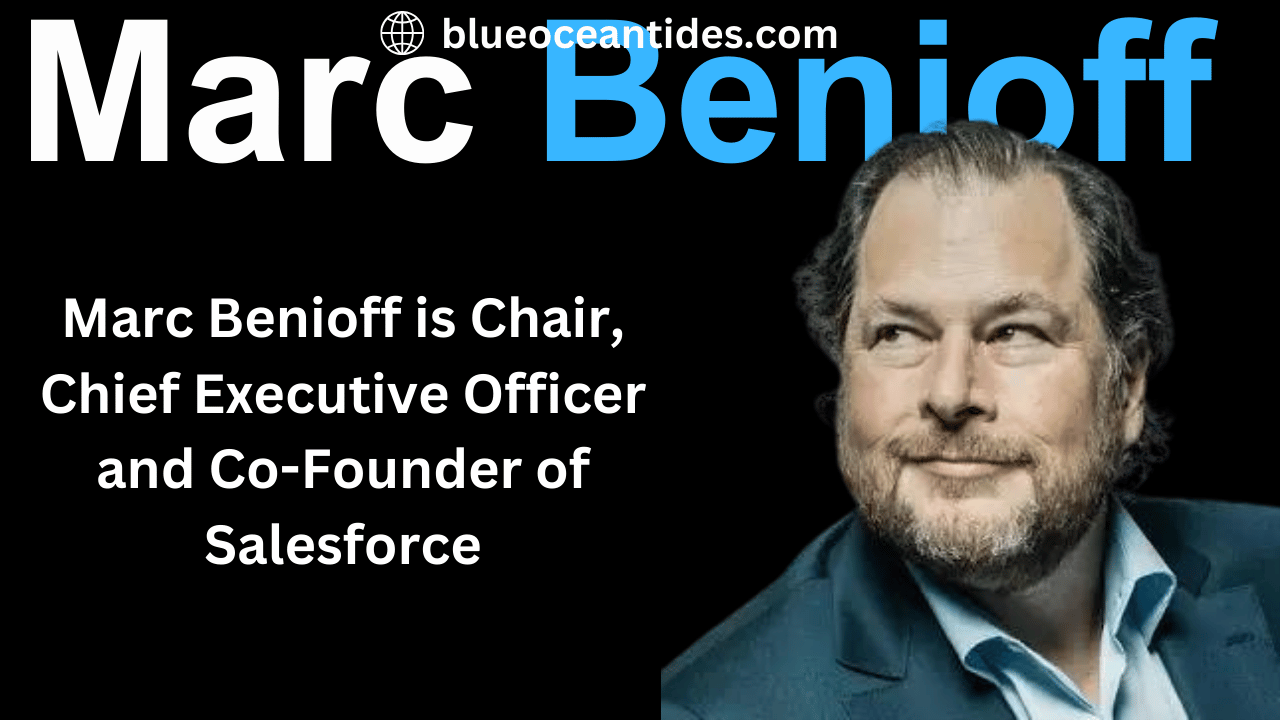 picture featuring marc benioff