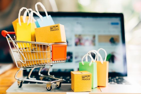 seo ecommerce store