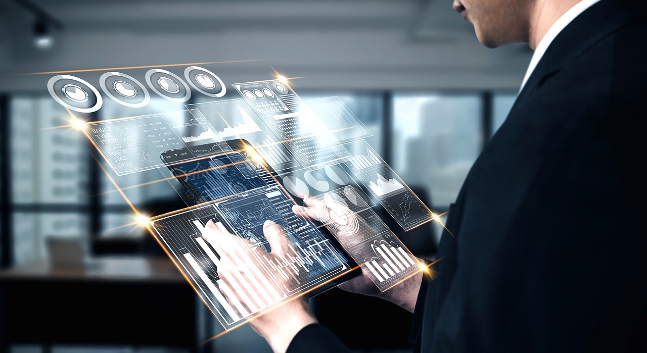 How to start an AI automated business online