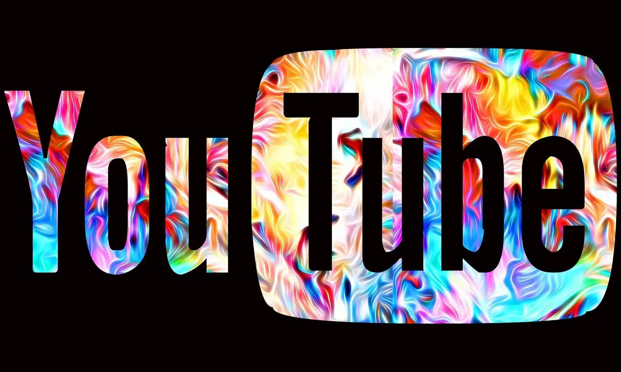 how to monetize youtube channel in 2024 colorful youtube logo